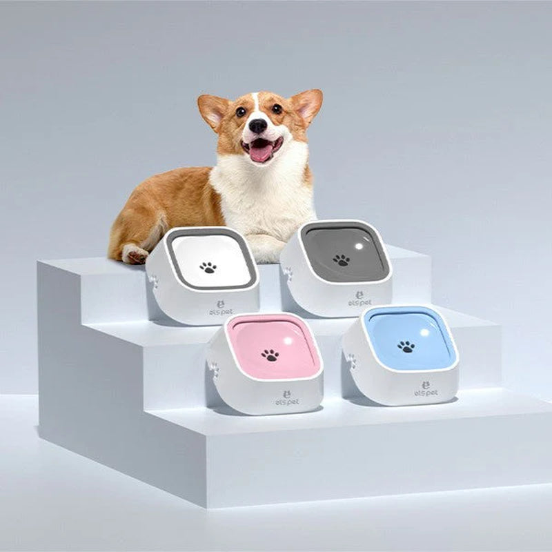 Superidag Water Bowl without Spillage