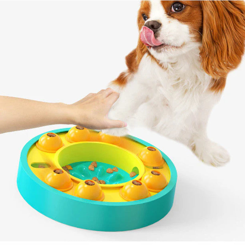 Superidag Perfektor™ Interactive Dog Treat Dispenser