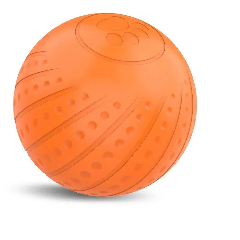 Wicked Ball-Smart Rolling Ball Pet Toy