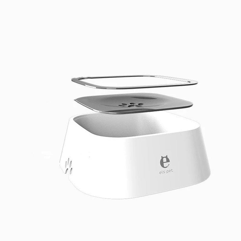 Superidag Water Bowl without Spillage