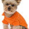 Tangerine Aran Dog Sweater Size #08 XS